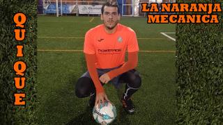 ENTREVISTA POST PARTIDO. VILLA ROSA DIARIO 1ª DIVISION 19-20